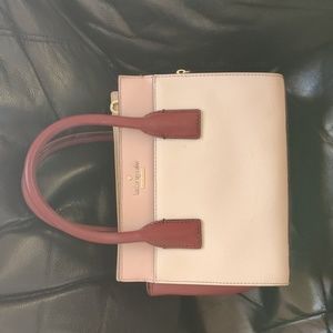 Kate Spade purse, coach and donney and burke Bengals purse